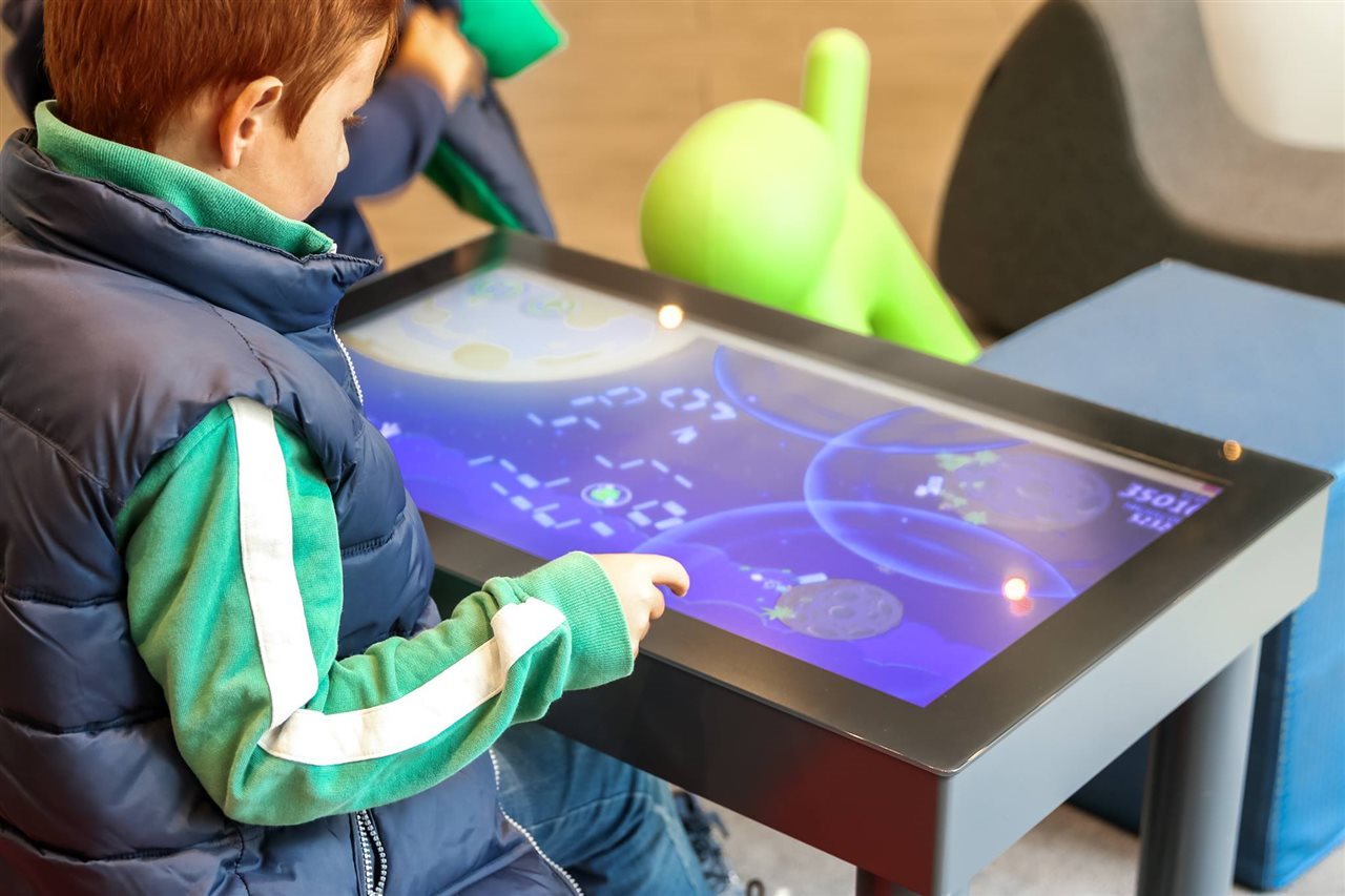 Hotel Novotel Paris Centre Gare Montparnasse, Frankreich, Paris. Großes 2