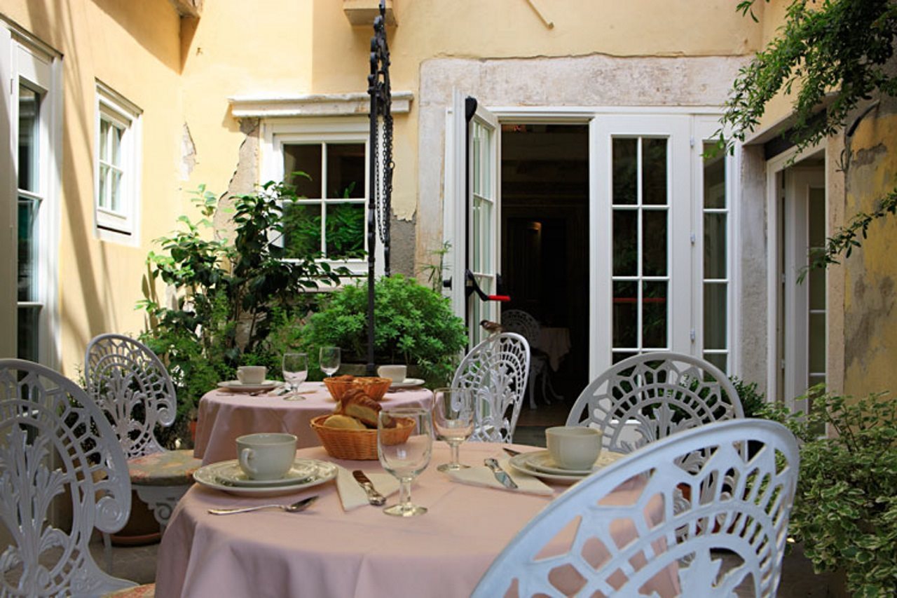 Hotellbilder av Casa Nicolo Priuli - nummer 1 av 13