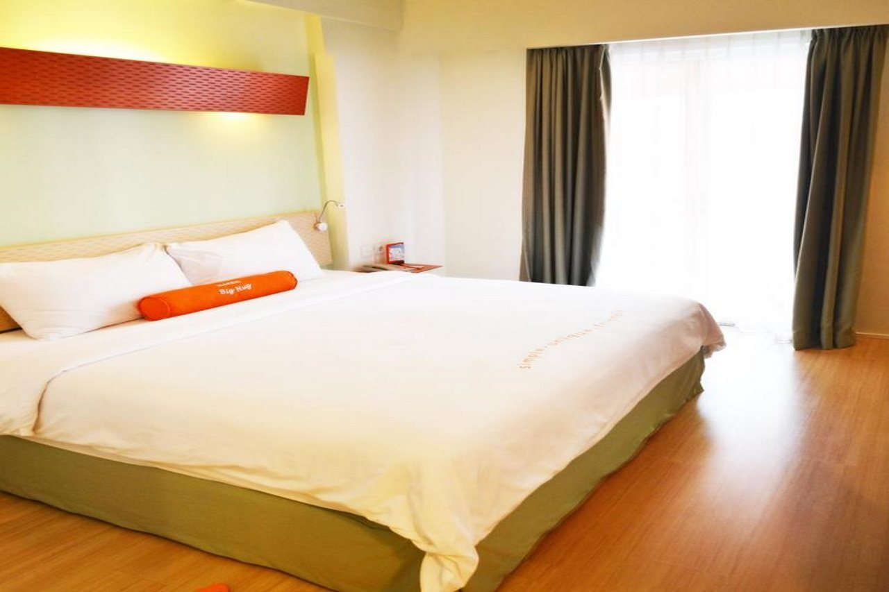 Hotel HARRIS Hotel and Residences Sunset Road, Indonesien, Kuta. Großes 2