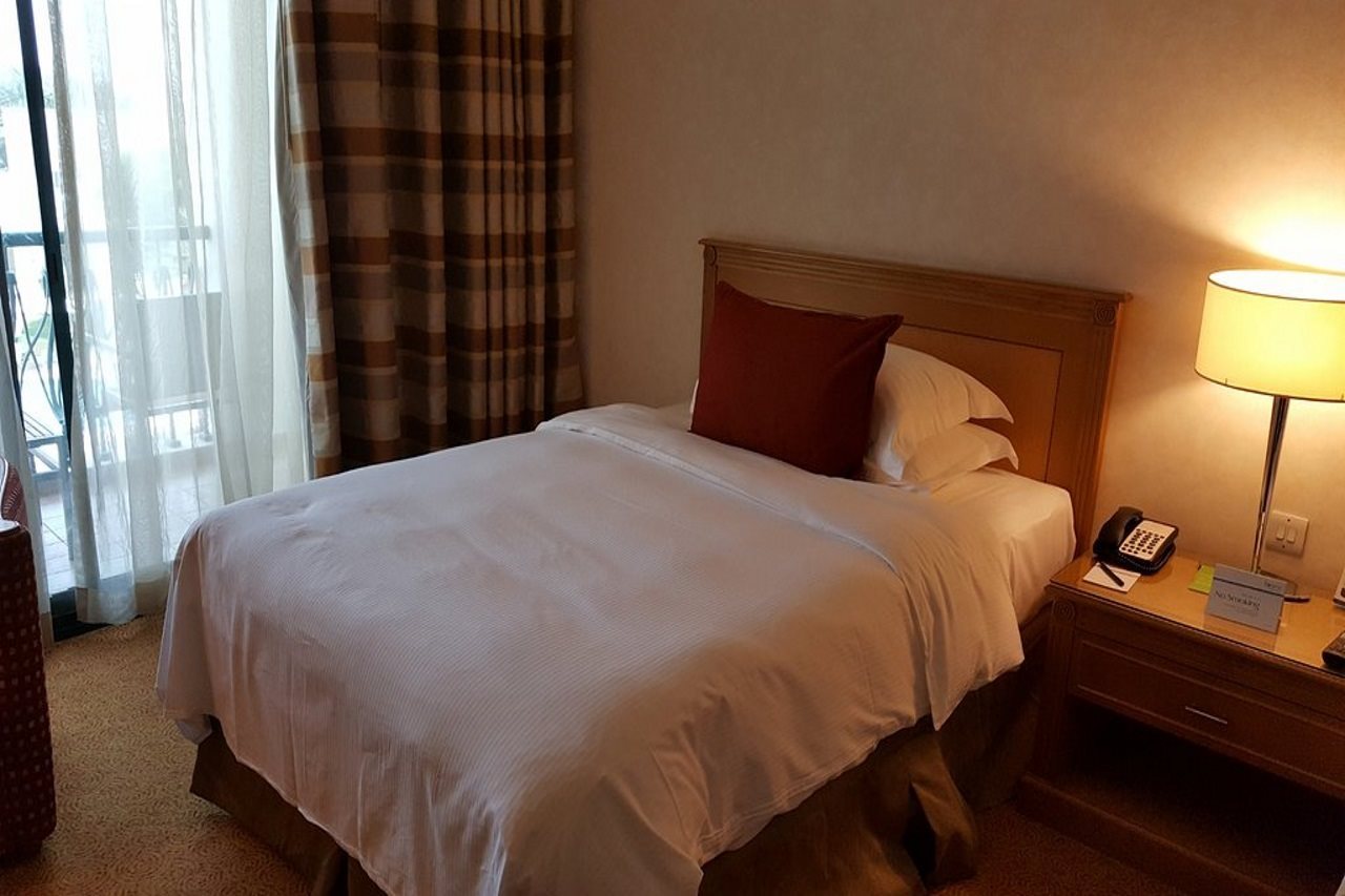 Hotel Al Ain Rotana Hotel, Vereinigte Arabische Emirate, Al Ain. Großes 2