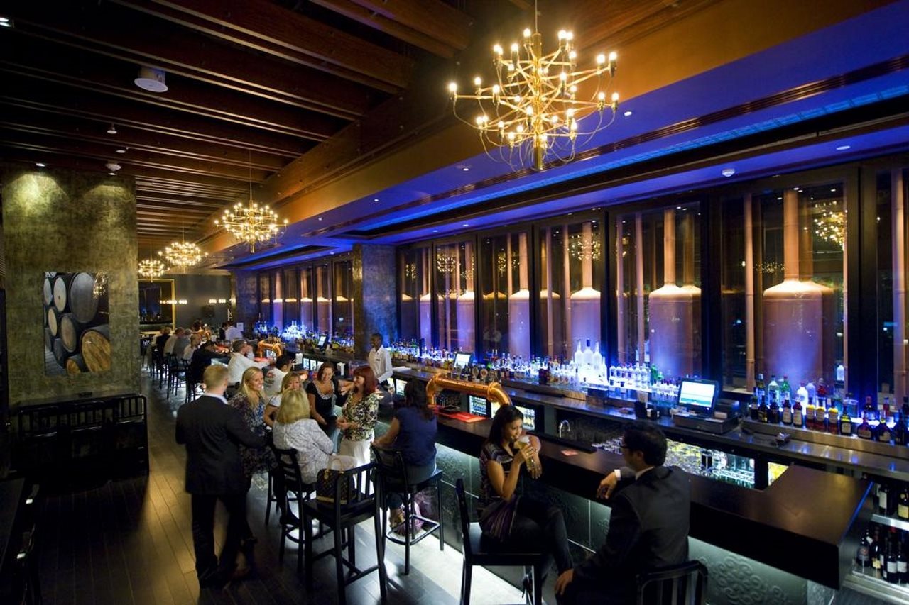 Hotellbilder av Crowne Plaza Abu Dhabi Yas Island - nummer 1 av 10