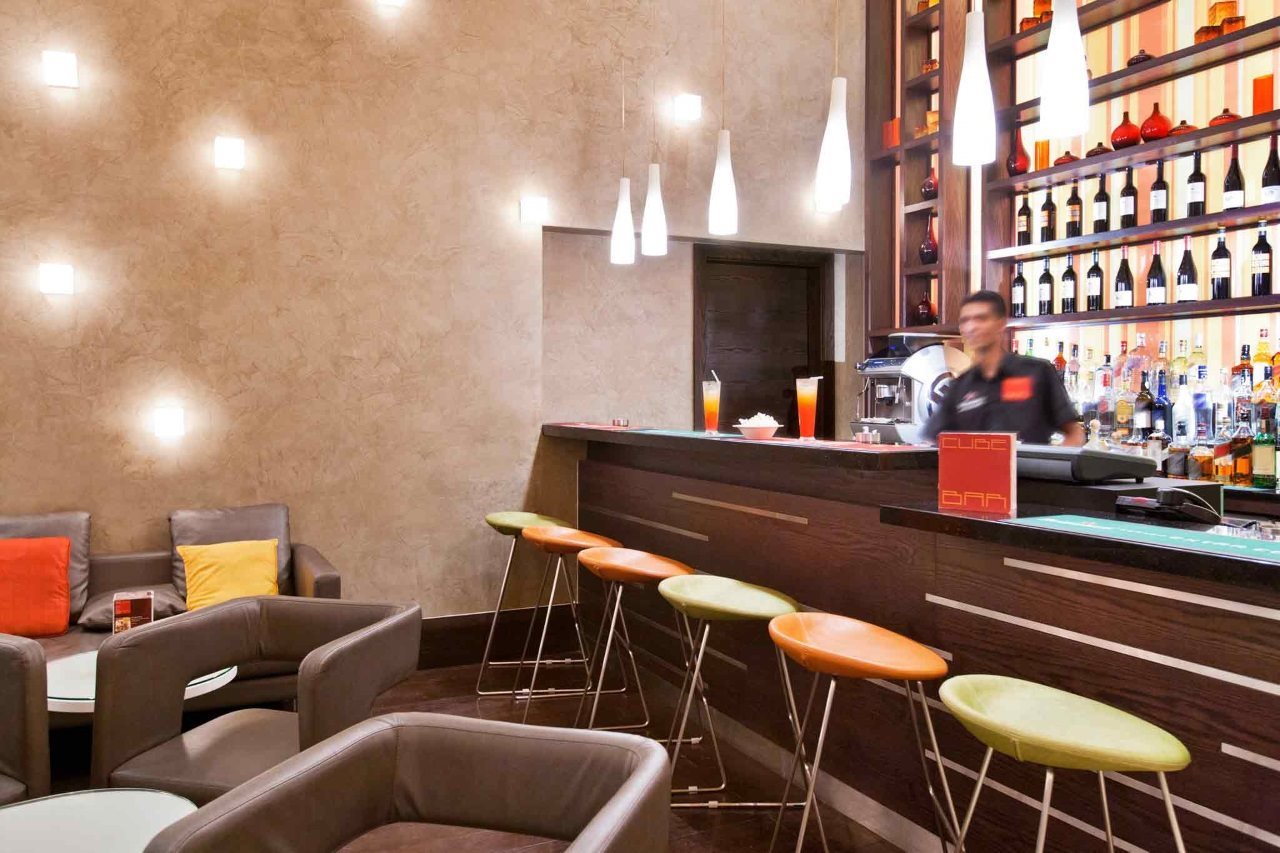 Hotel ibis Dubai Al Rigga, Vereinigte Arabische Emirate, Dubai. Großes 2