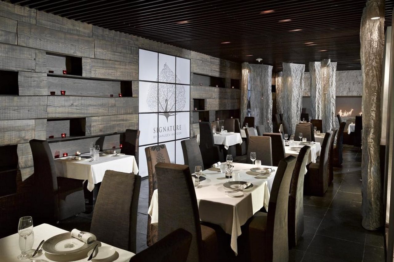 Hotellbilder av The Canvas Hotel Dubai Mgallery By Sofitel - nummer 1 av 19
