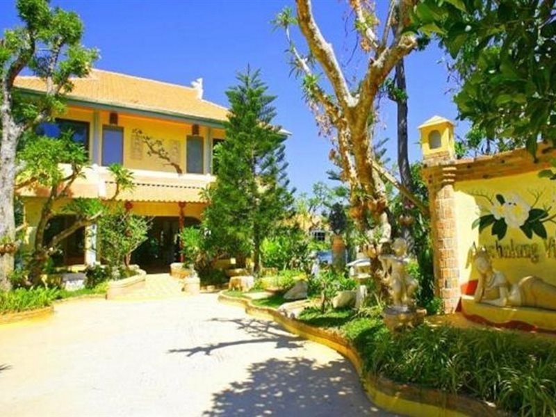 Hotellbilder av Aochalong Villa Resort & Spa - nummer 1 av 5