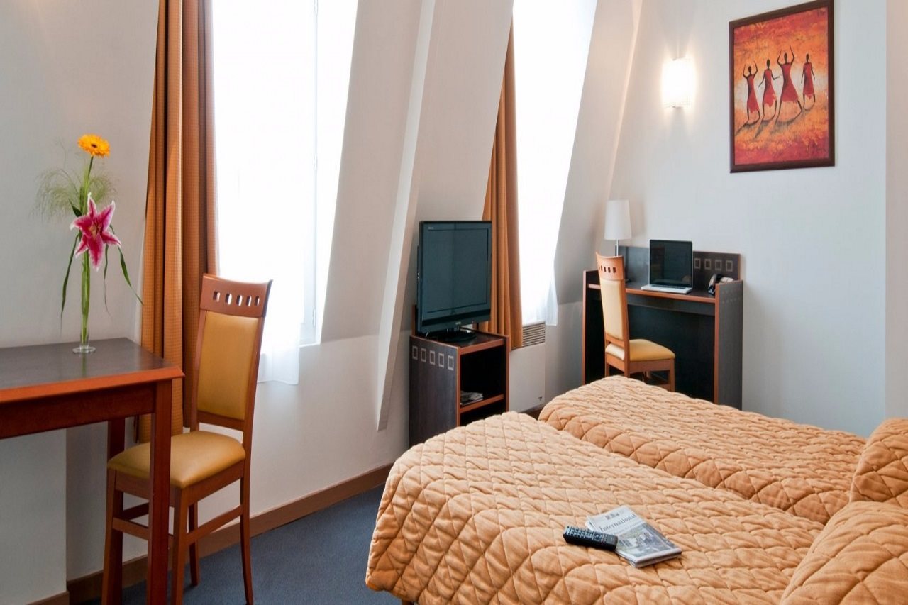 Hotel Aparthotel Adagio Access Paris Philippe Auguste, Frankreich, Paris. Großes 2