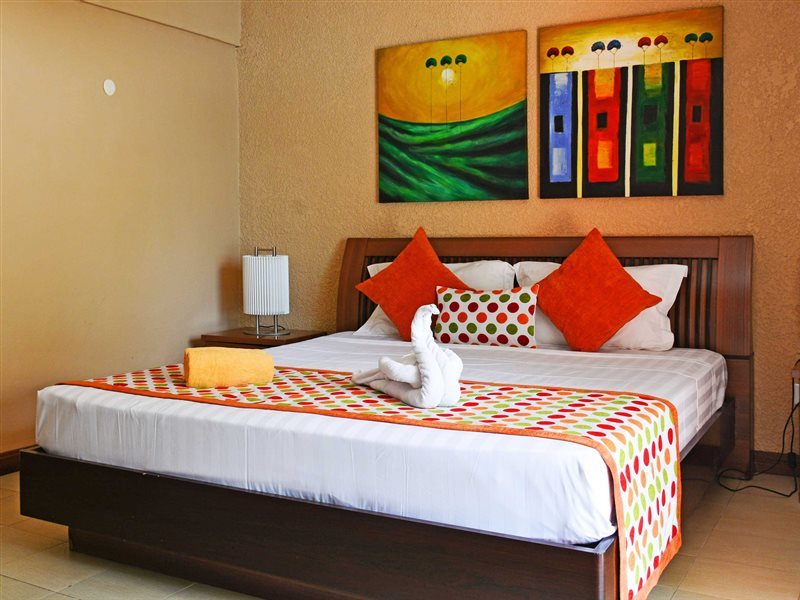 Hotellbilder av La Margarita - nummer 1 av 32
