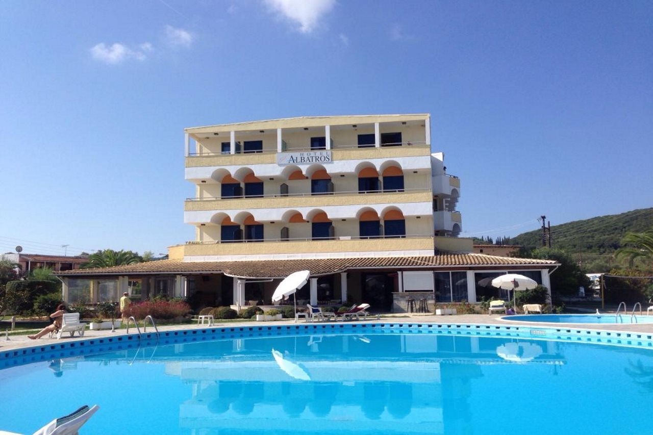 Hotellbilder av Cooee Albatros Hotel - nummer 1 av 10