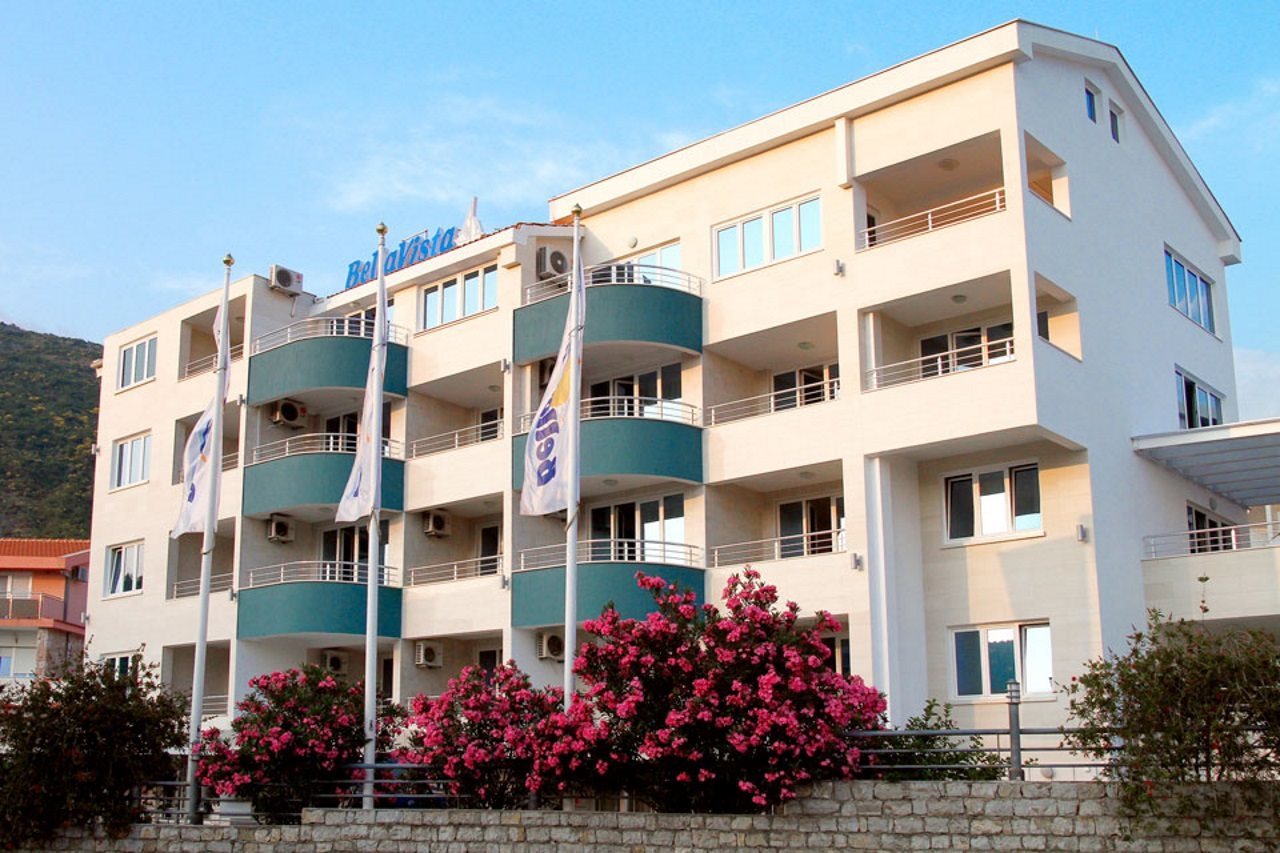 Billede av hotellet Hotel Bella Vista - nummer 1 af 10