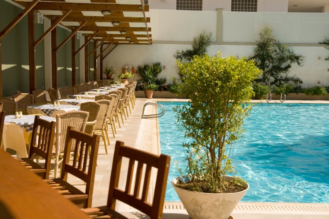 Hotellbilder av Best Western Plus Hotel Plaza - nummer 1 av 10