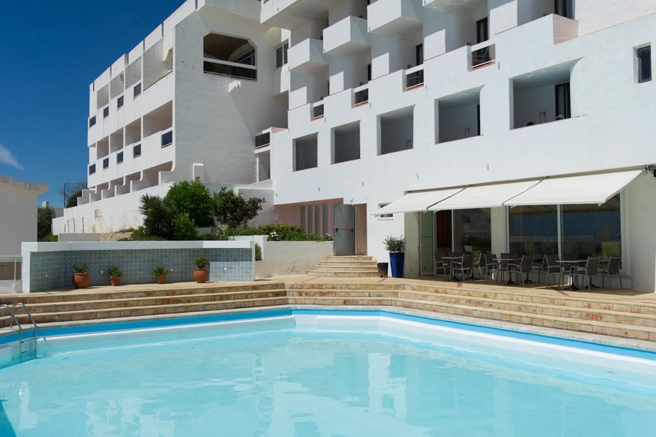Hotellbilder av Belver Boa Vista hotel and Spa - nummer 1 av 10