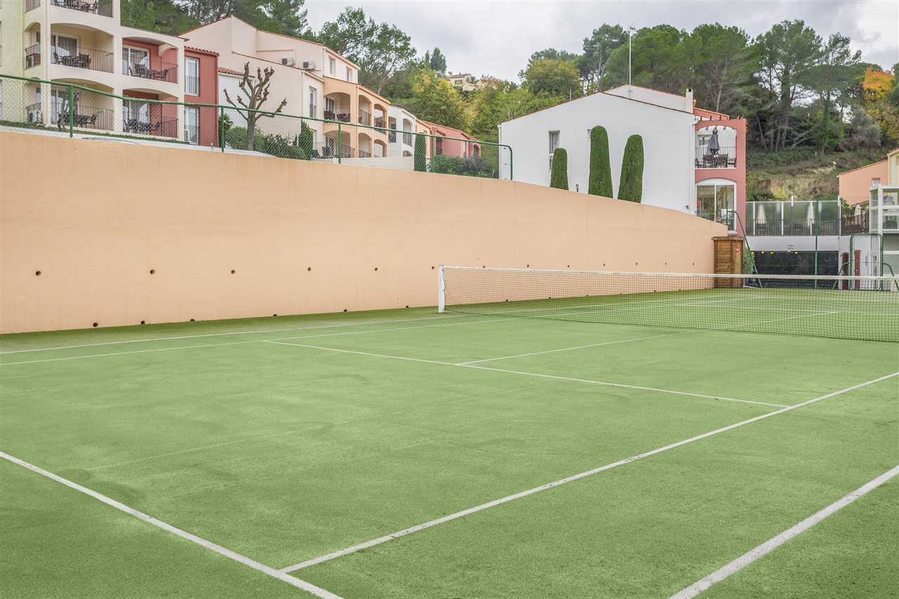 Hotel Le Club Mougins, Frankreich, Mougins. Großes 1