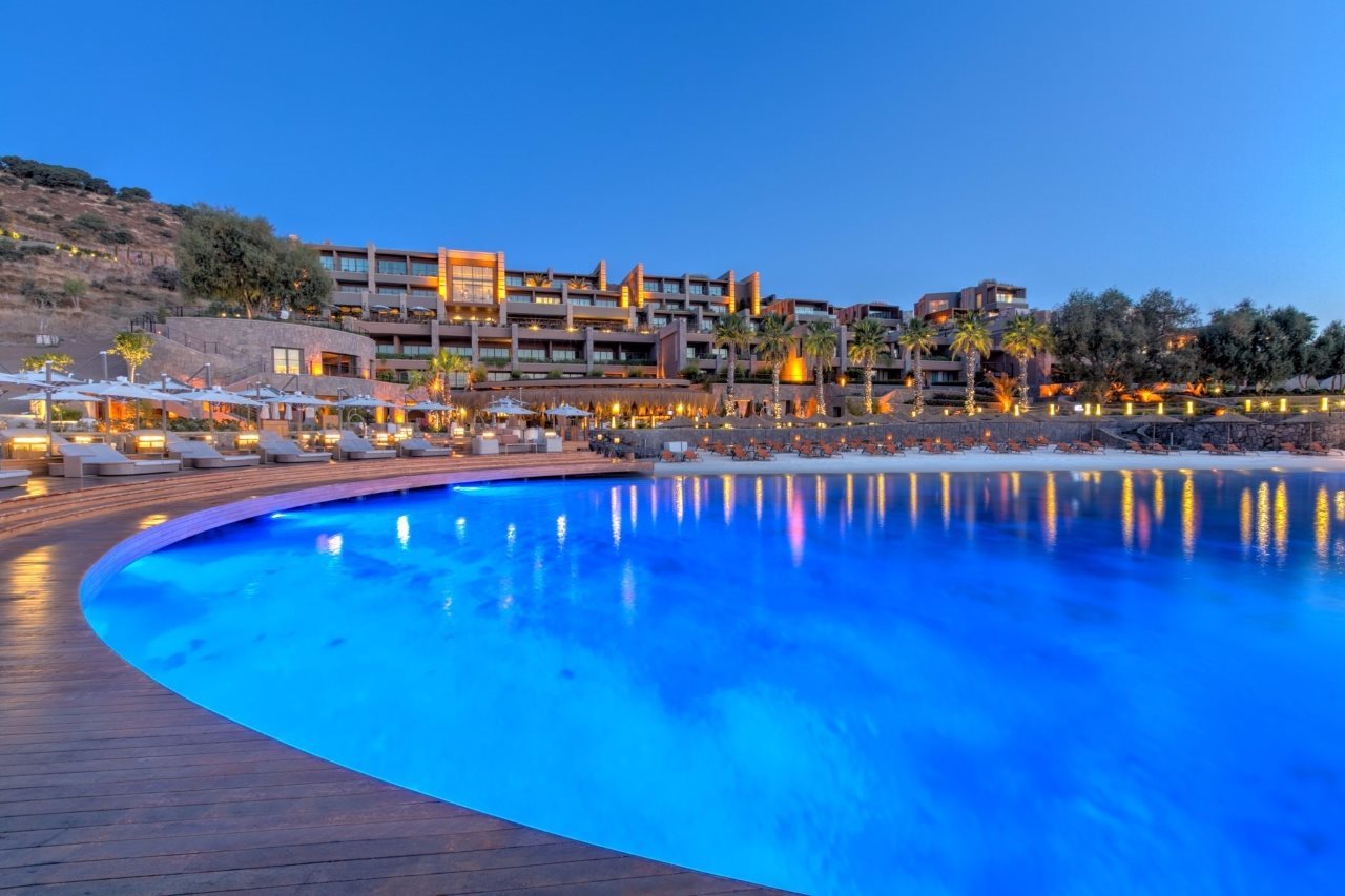 Hotellbilder av Caresse, a Luxury Collection Resort & Spa, Bodrum - nummer 1 av 15
