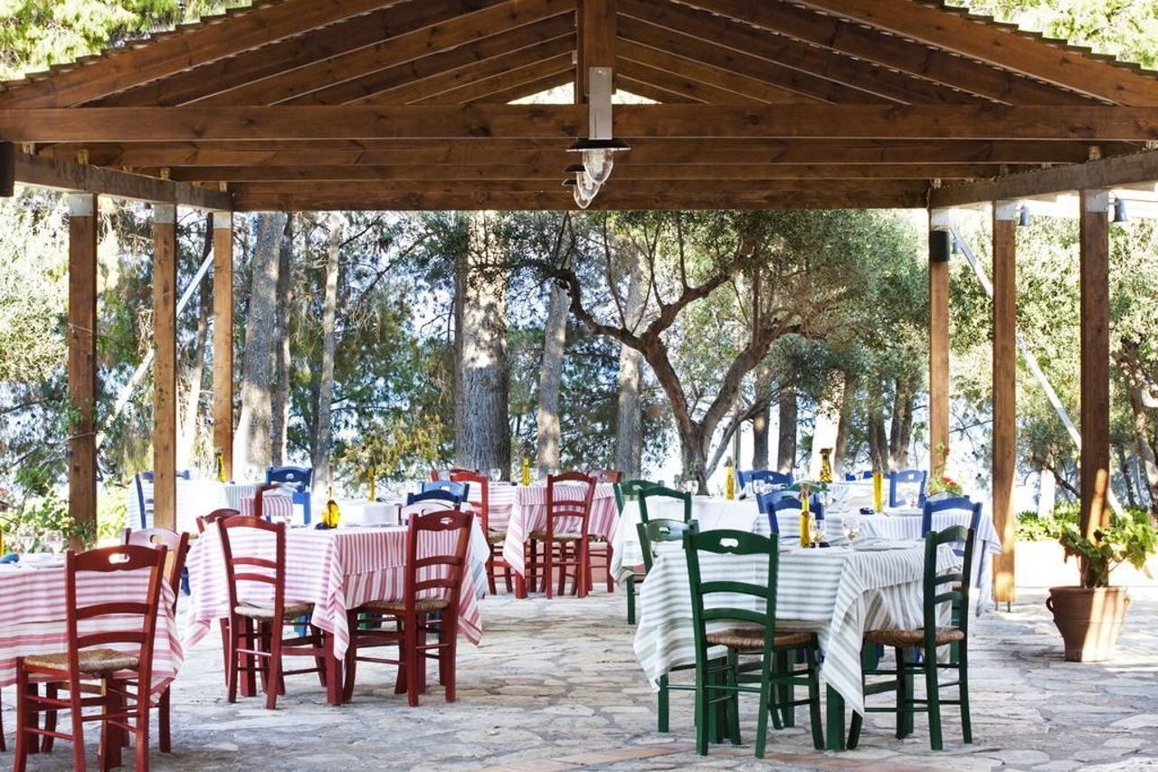 Hotel Candia Park Village, Griechenland, Agios Nikolaos (Kreta). Großes 2
