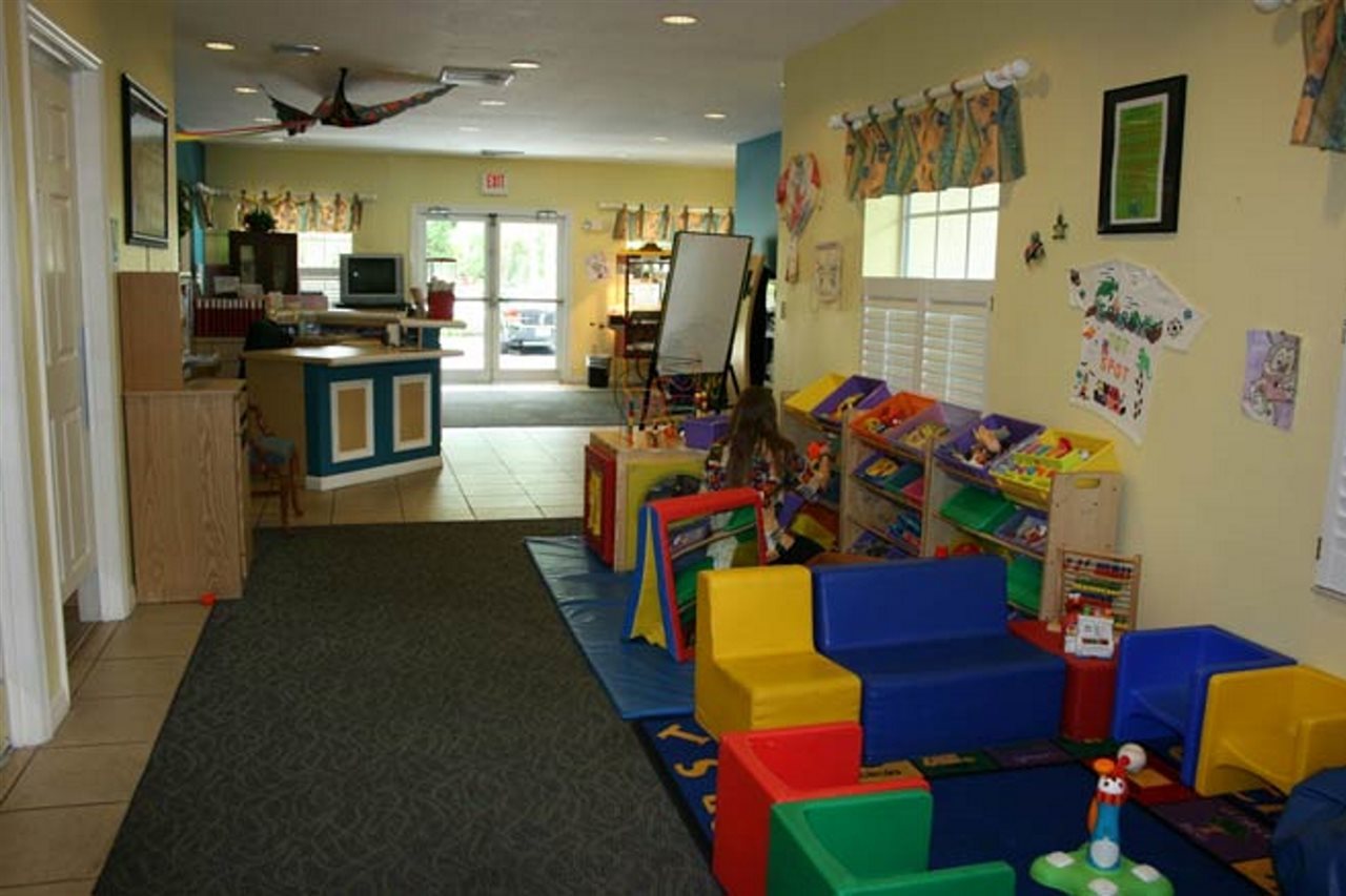 Hotel Club Wyndham Cypress Palms, USA, Kissimmee. Großes 2