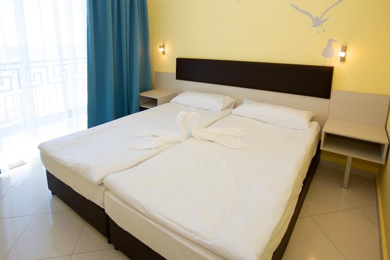 Hotellbilder av Blue Pearl Hotel - nummer 1 av 55