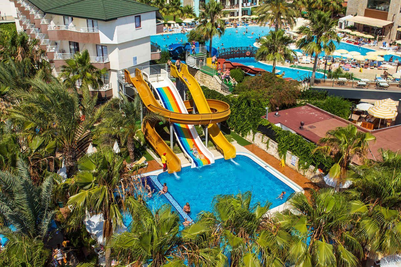 Galeri Resort Hotel