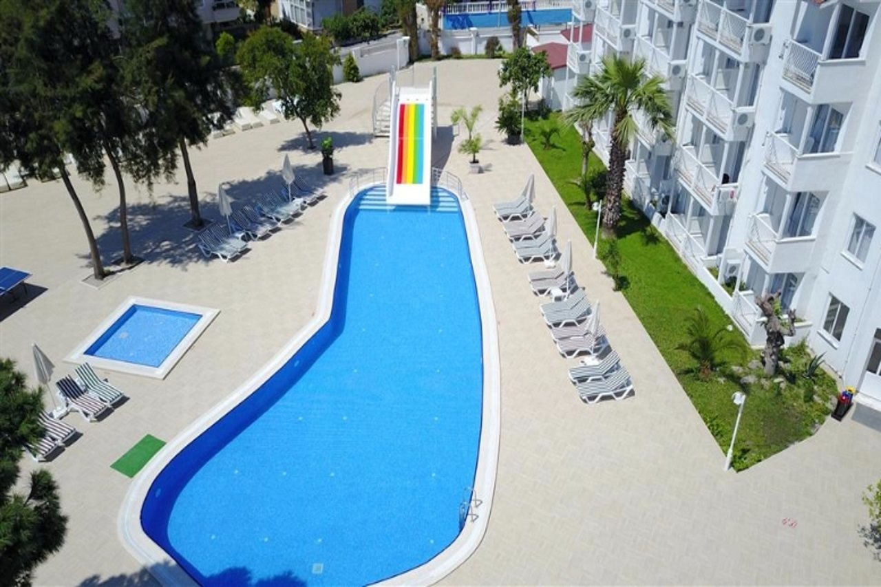 Billede av hotellet Halici 1 Hotel - nummer 1 af 10