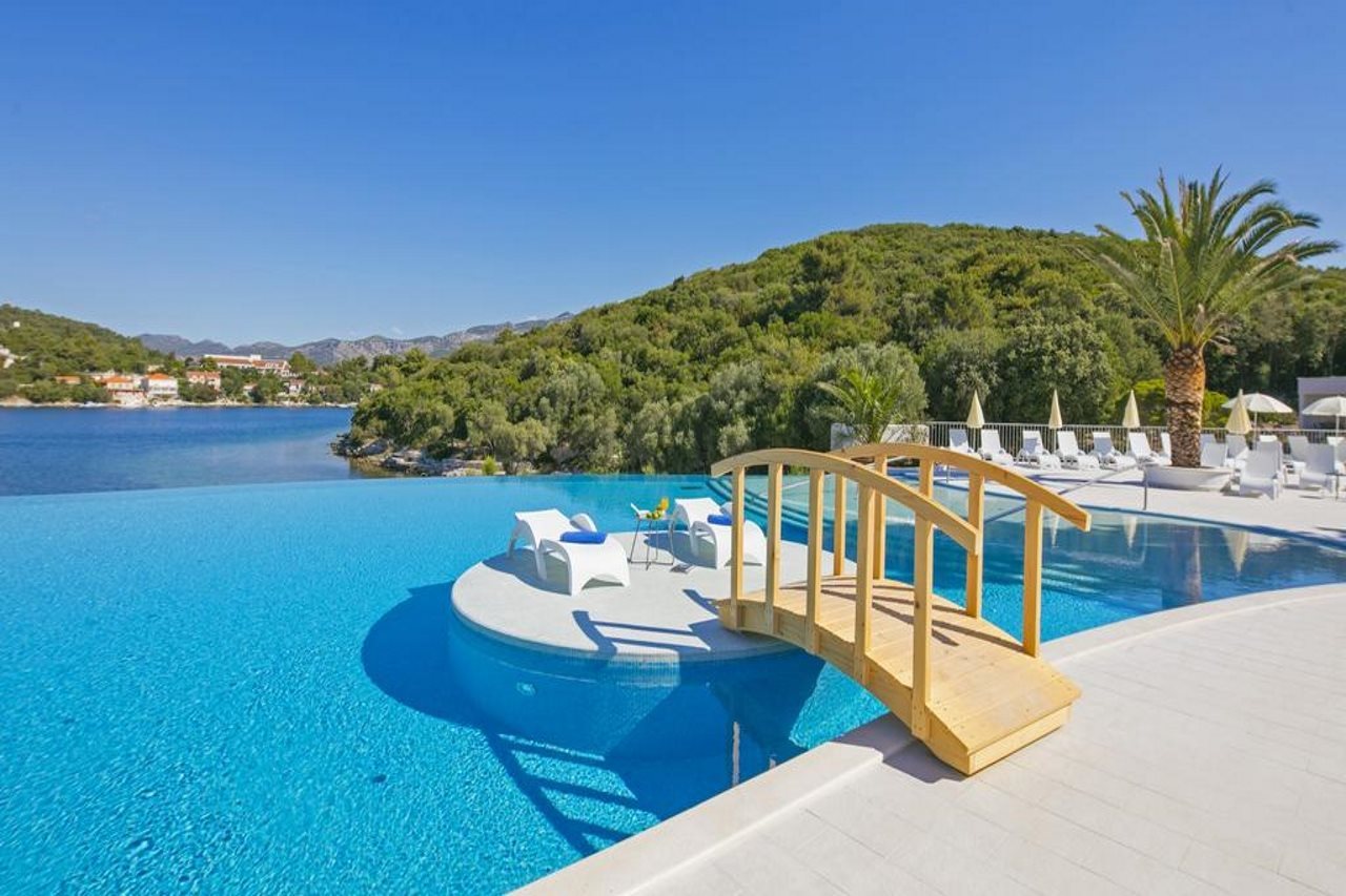 Aminess Vival Port9 Resort