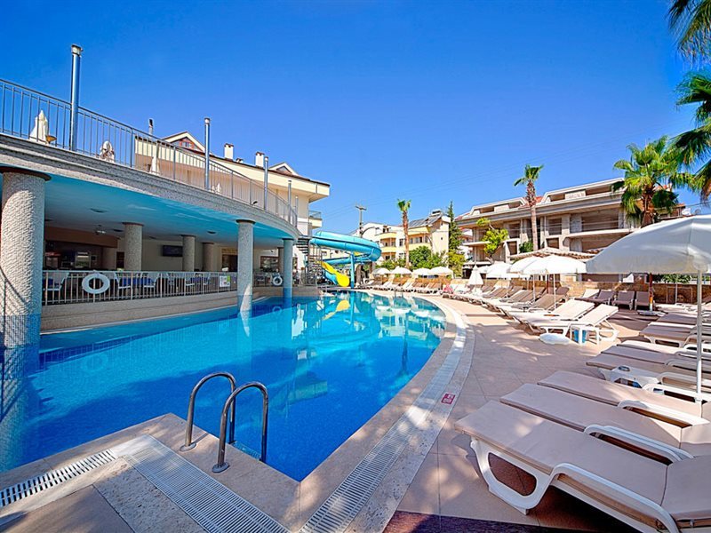 Bilder från hotellet Laberna Hotel - nummer 1 av 10