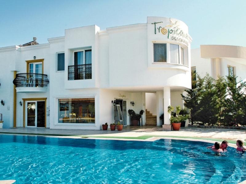 Bilder från hotellet Tropicana Beach - nummer 1 av 10