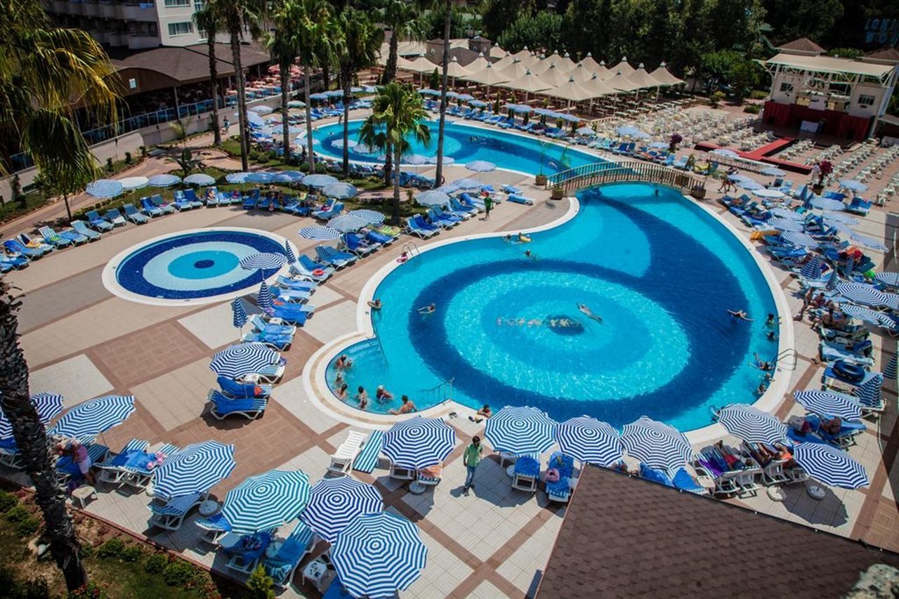 Hotellbilder av Lonicera World Hotel - nummer 1 av 47