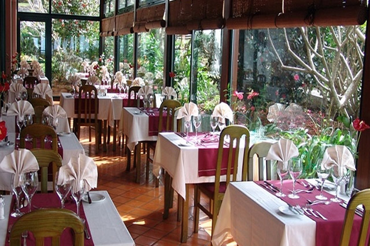 Hotellbilder av Jardim Atlantico Hotel - nummer 1 av 23