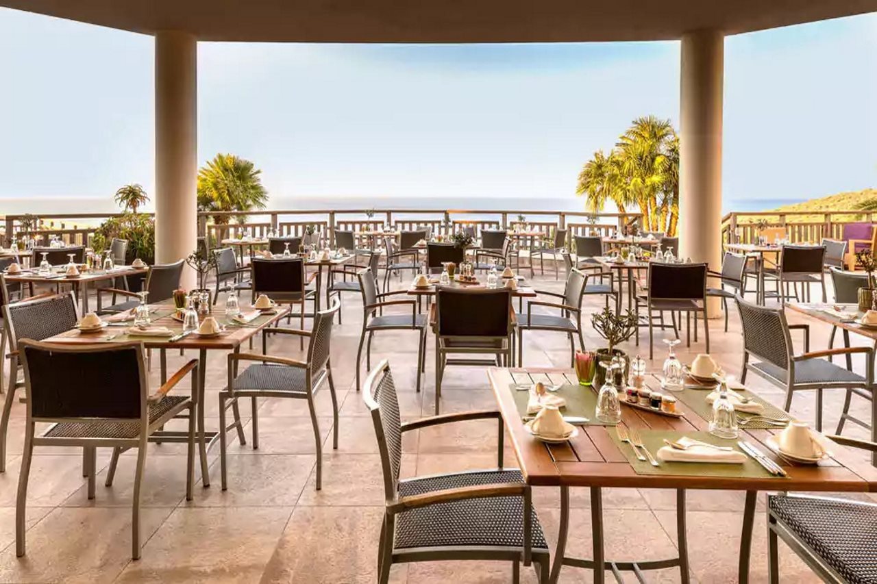 Hotellbilder av Kempinski Hotel Barbaros Bay Bodrum - nummer 1 av 92