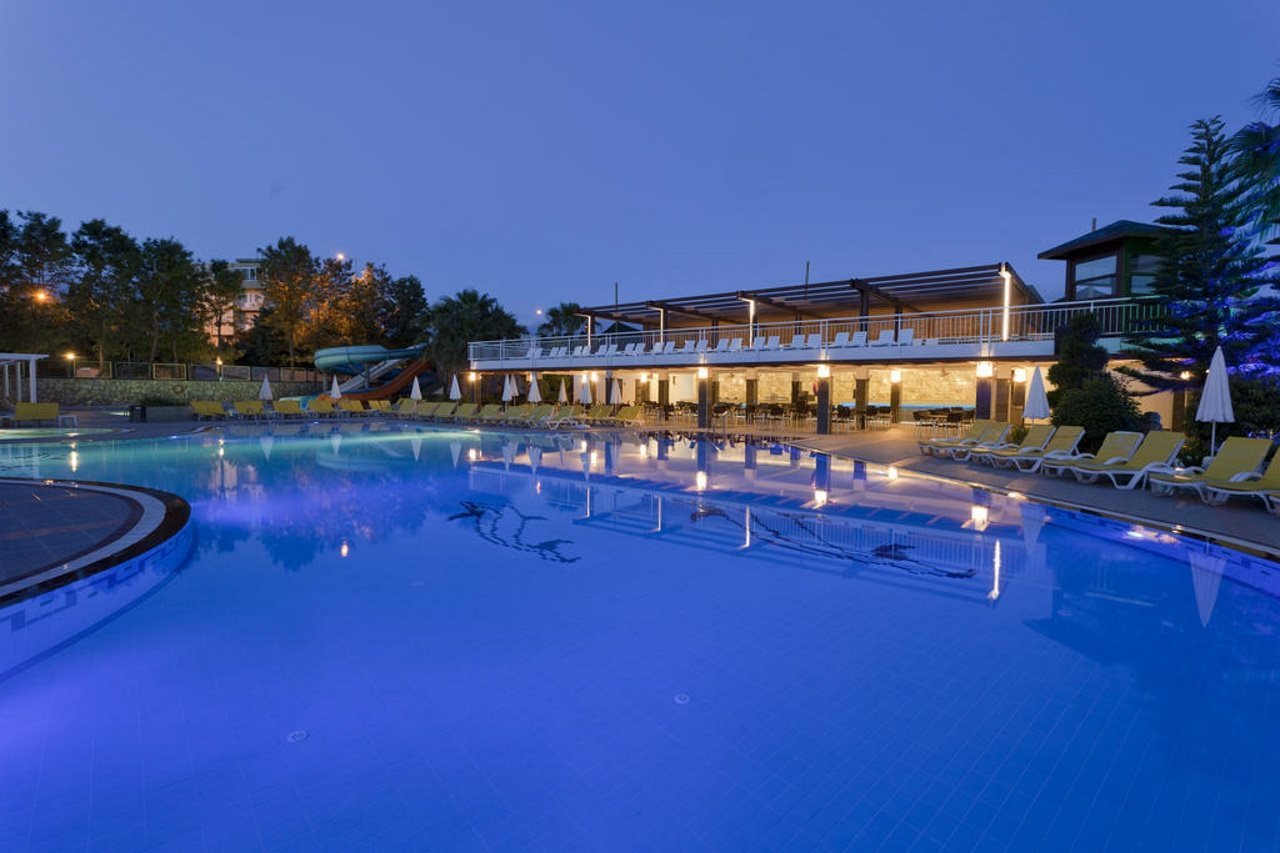 Hotellbilder av Club Mermaid Village - nummer 1 av 51