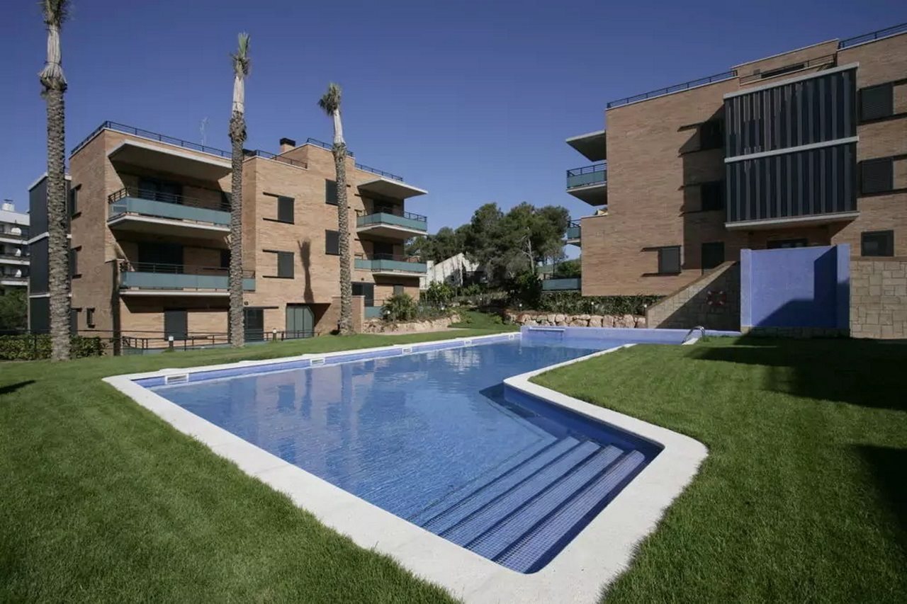 Billede av hotellet Pierre & Vacances Salou - nummer 1 af 10