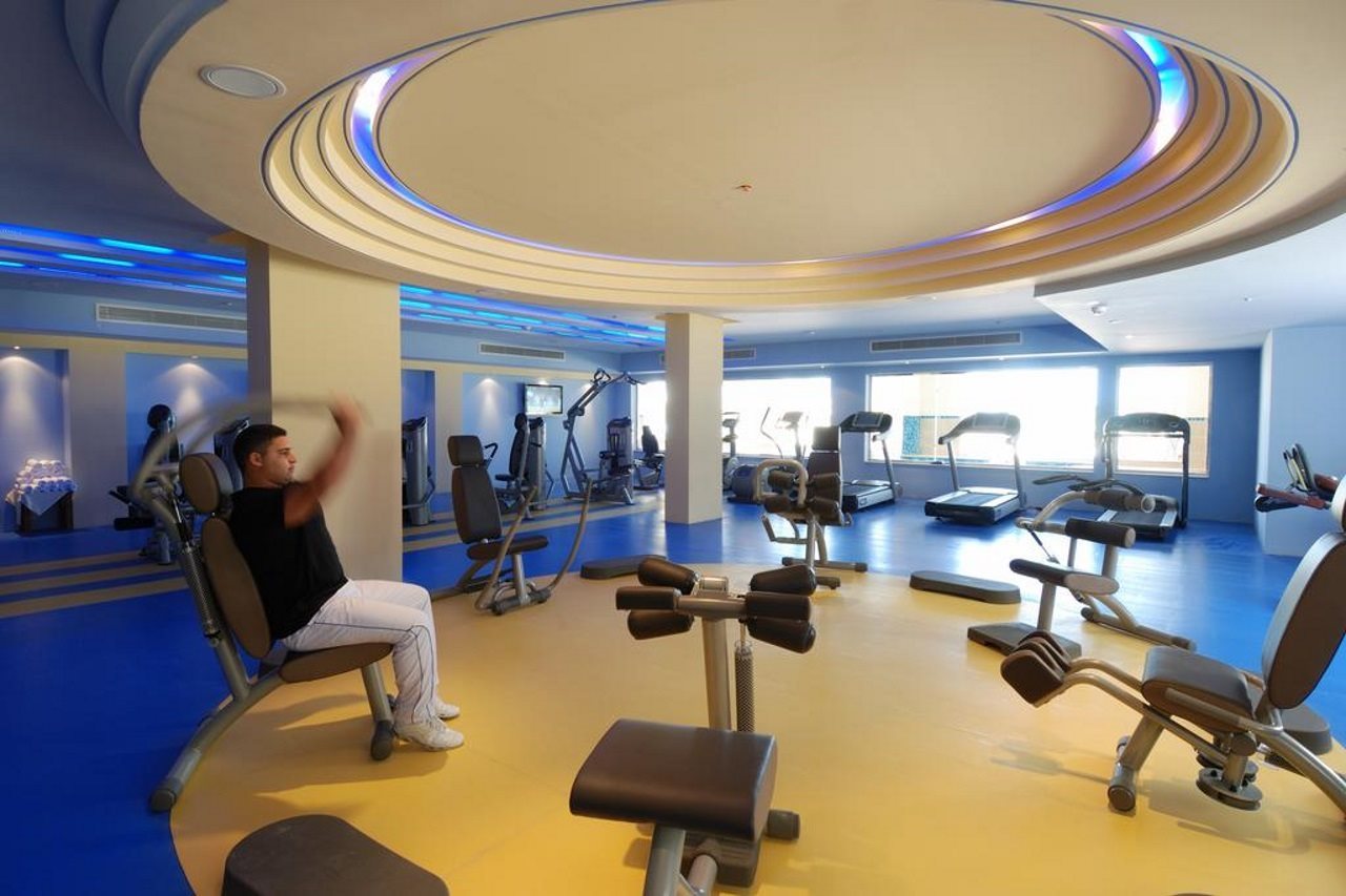 Hotellbilder av Premier Le Reve Hotel and Spa - Adults Only (+16) - nummer 1 av 129