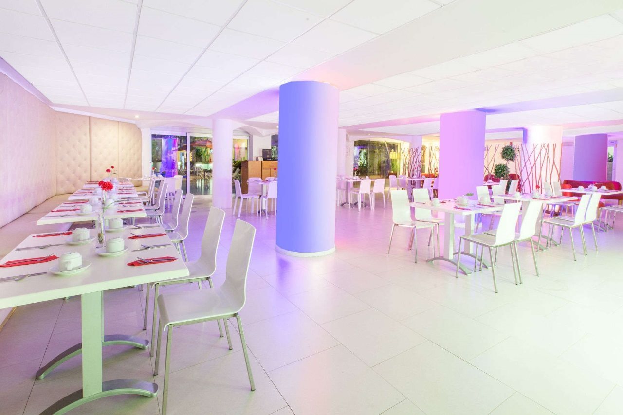 Hotel Adhara Express, Mexiko, Cancún. Großes 2