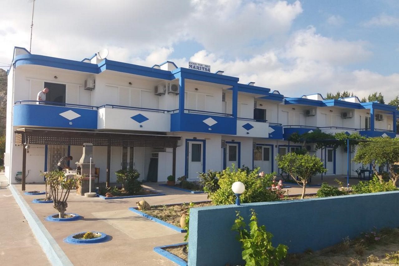 Hotellbilder av Maritsa Studios - nummer 1 av 21