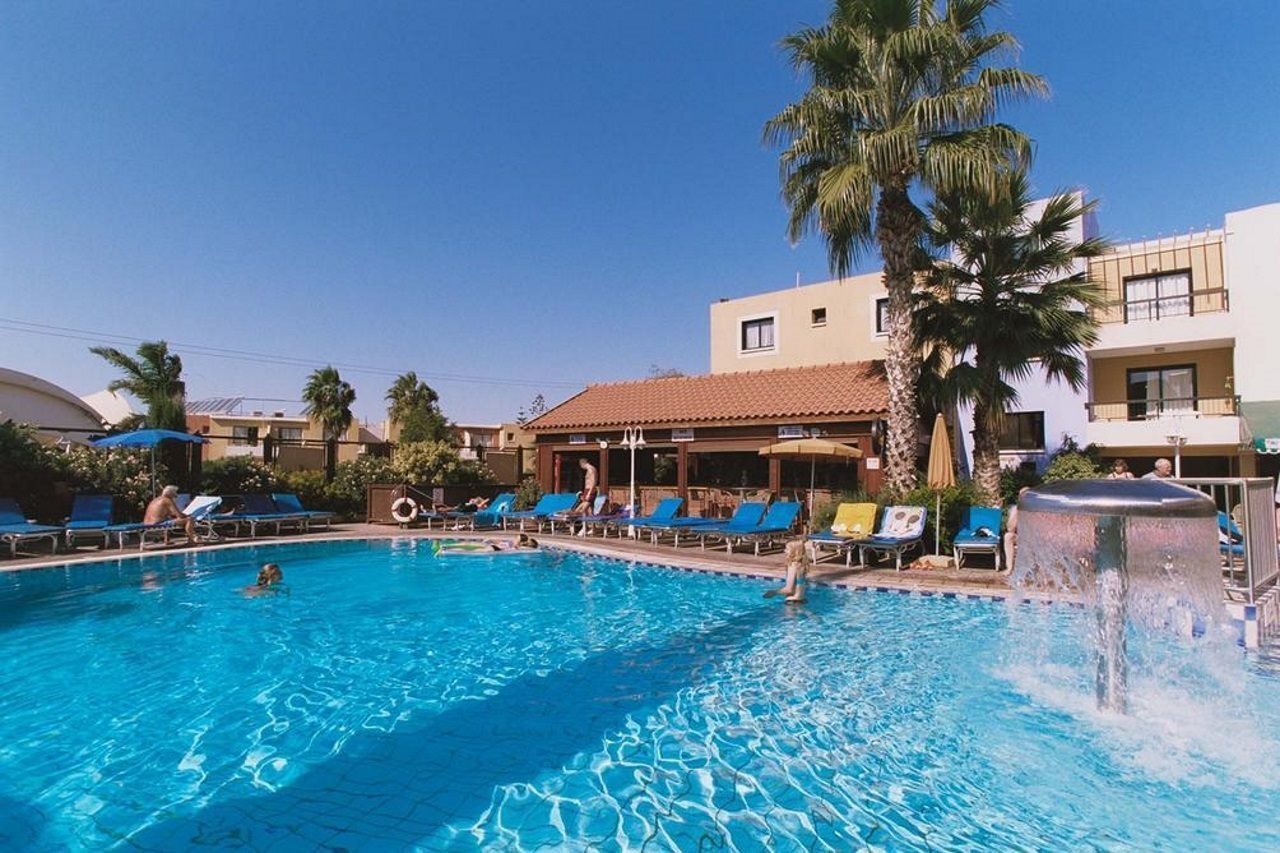Hotellbilder av Senator Hotel Apartments - Adults Only - nummer 1 av 10