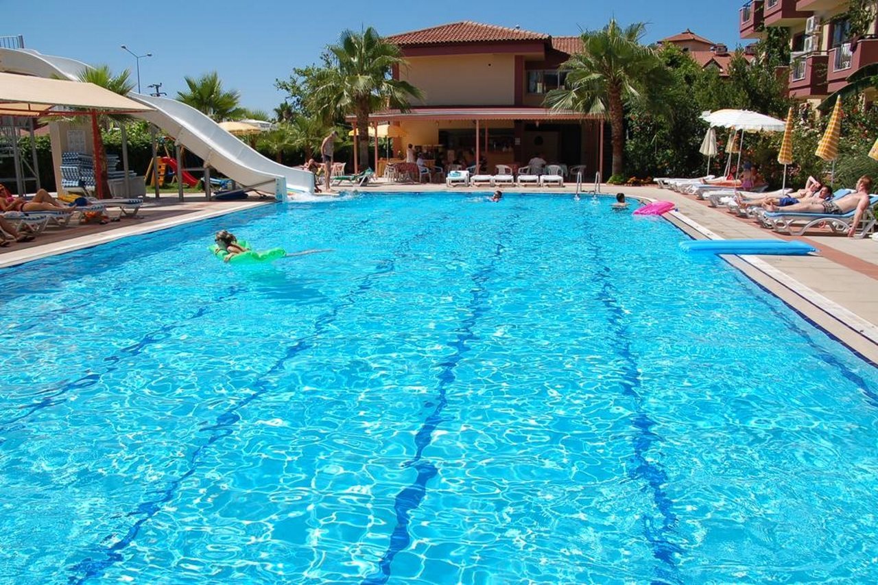 Bilder från hotellet Silver Hotel - nummer 1 av 10