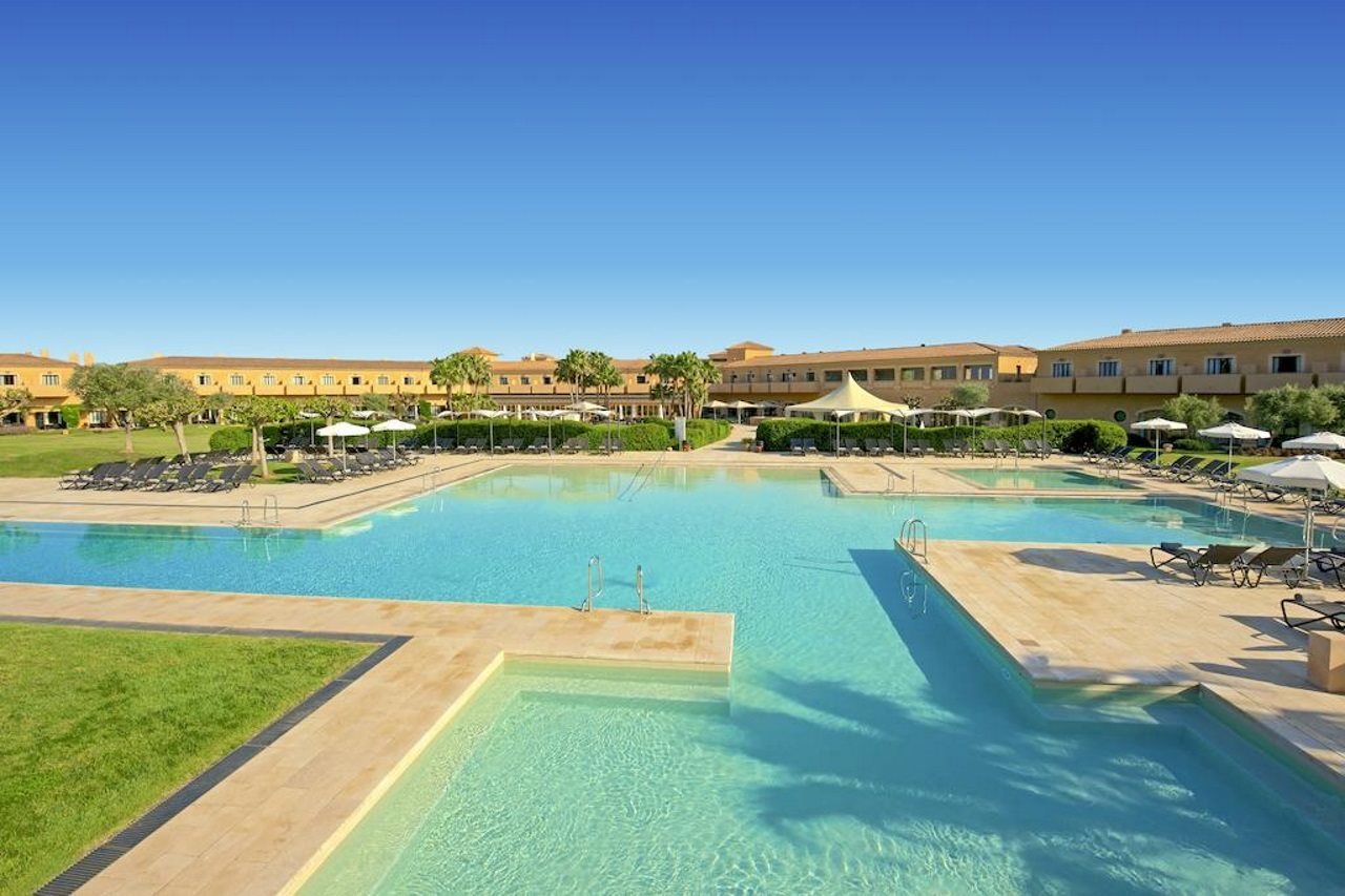 Hotellbilder av Hacienda Son Antem Golf Resort, Autograph Collection - nummer 1 av 10