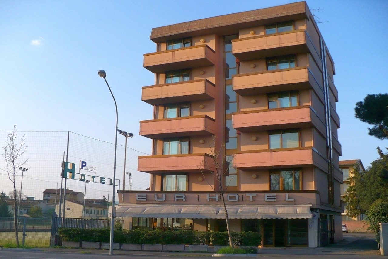 Eurhotel
