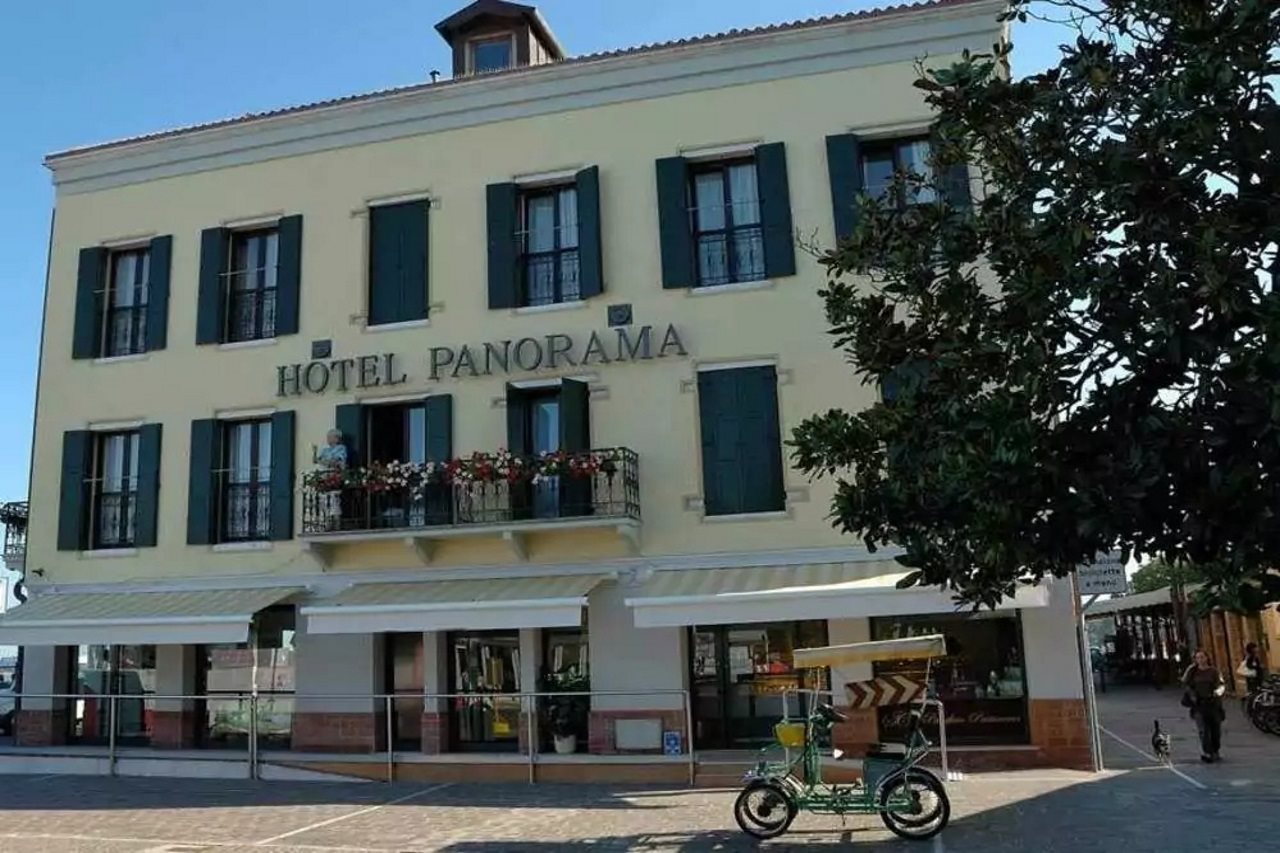 Hotel Hotel Panorama, Italien, Venedig. Großes 1