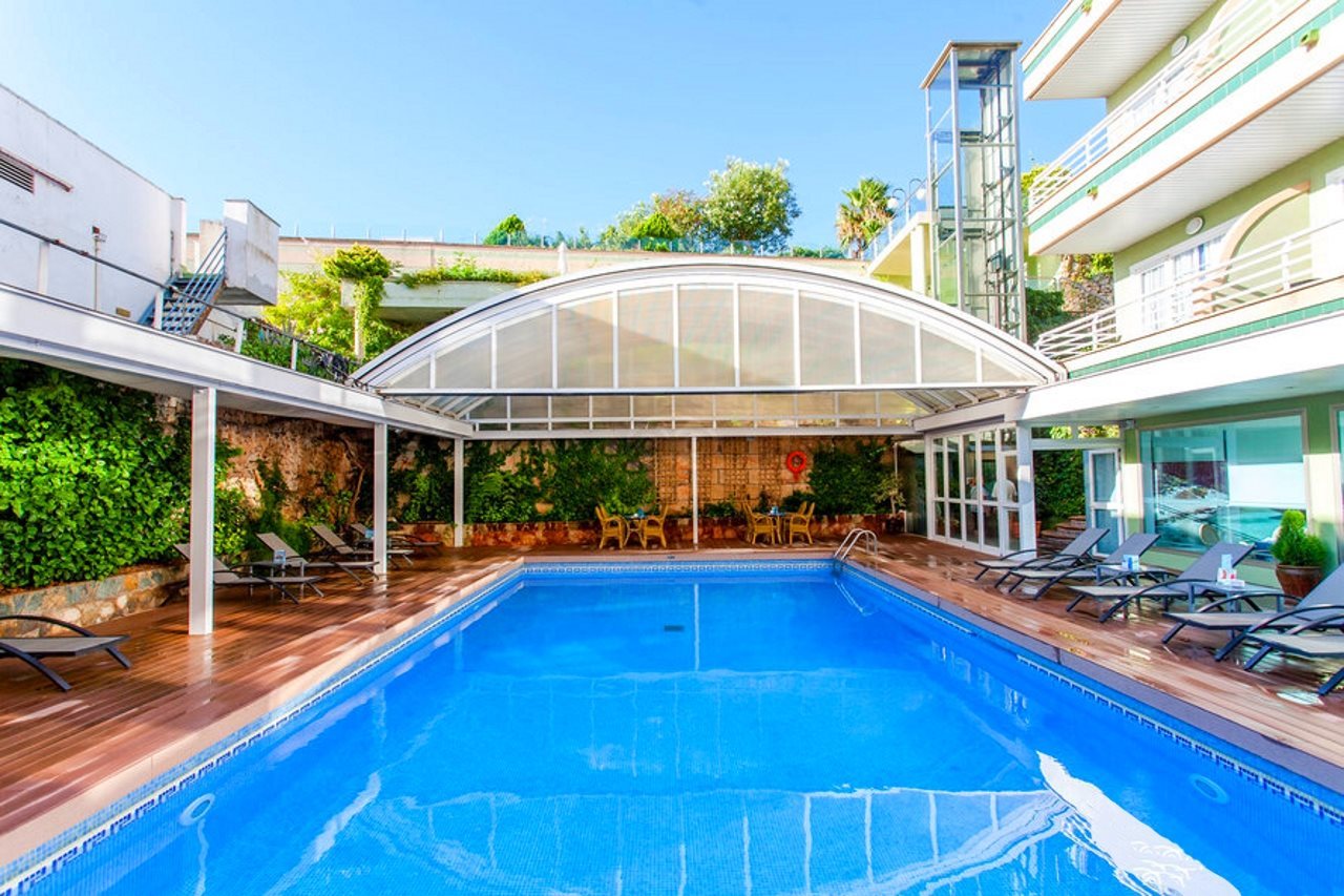 Hotellbilder av Agua Beach Hotel - Adults Only - nummer 1 av 10