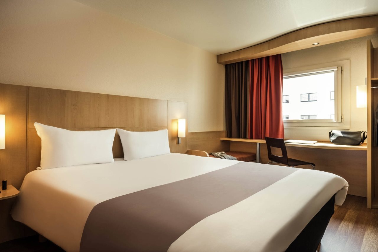 Hotel Ibis Paris Montmartre 18Eme, Frankreich, Paris. Großes 2