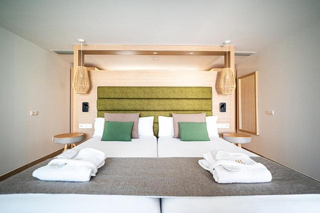 Hotellbilder av HL Miraflor Suites Hotel - nummer 1 av 13