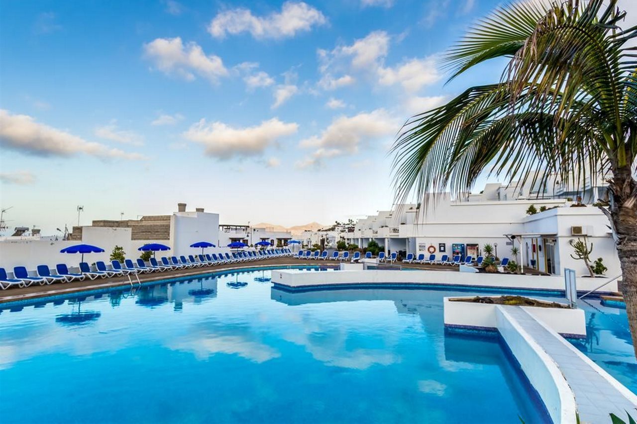Hotellbilder av BelleVue Aquarius - nummer 1 av 10