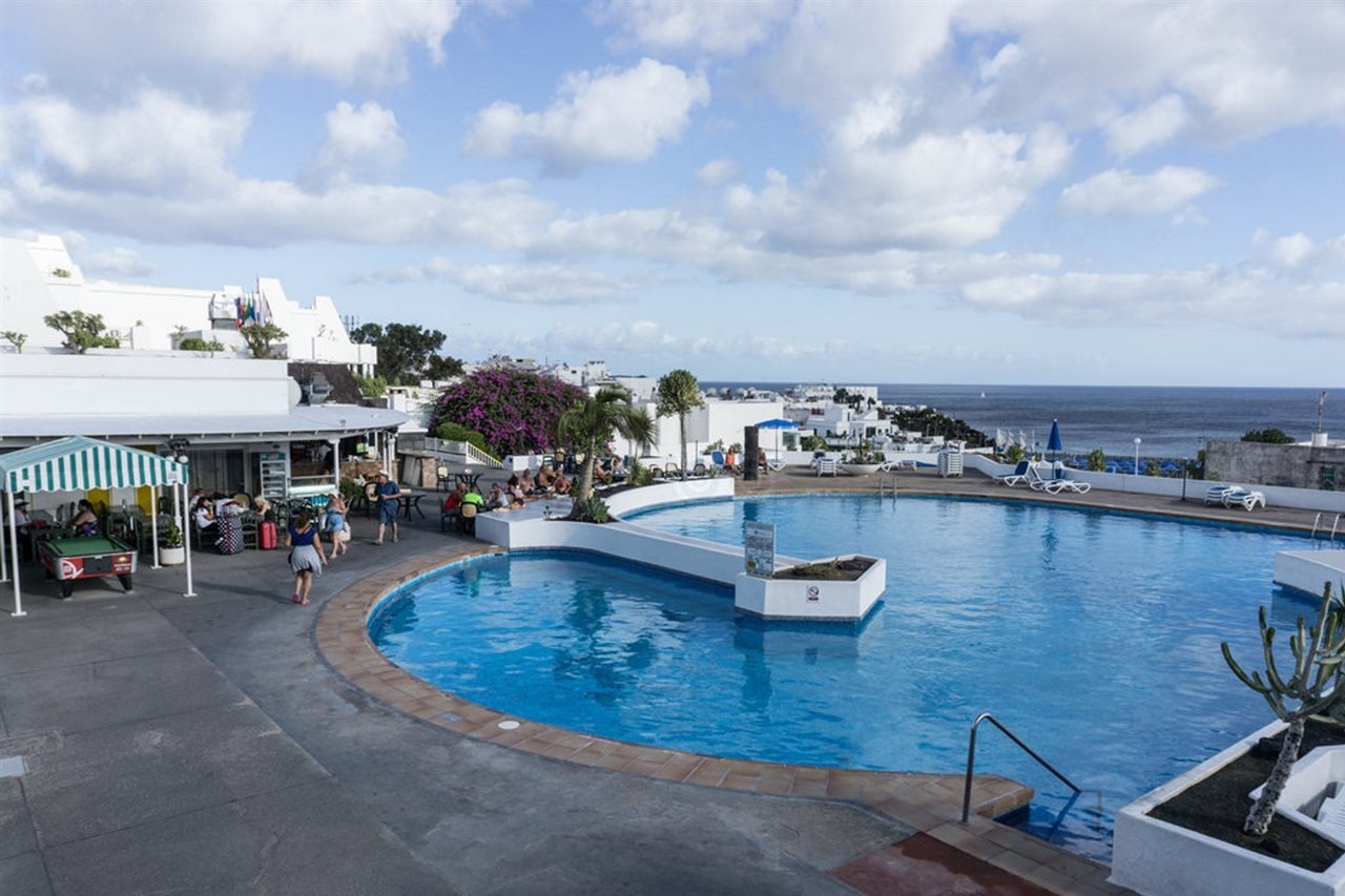 Hotellbilder av BelleVue Aquarius - nummer 1 av 10