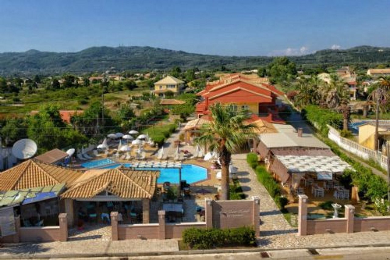 Billede av hotellet Blue Sea Hotel - nummer 1 af 10