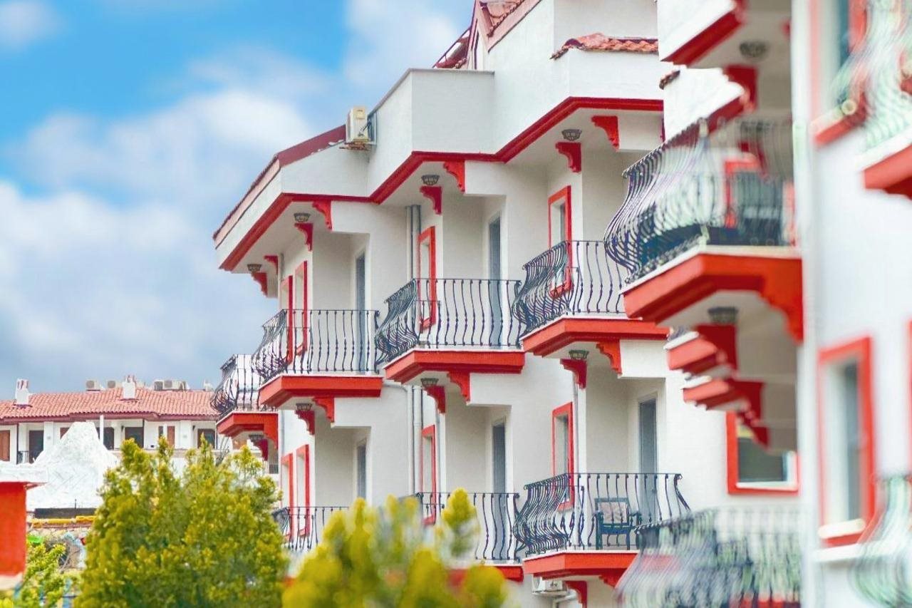Casa De Levissi Ölüdeniz