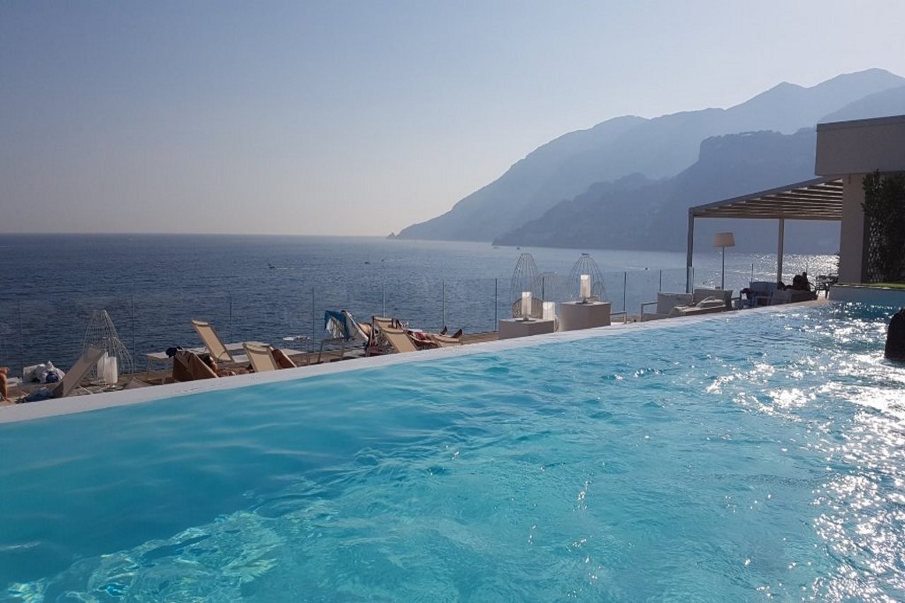 Hotellbilder av Residence Due Torri - nummer 1 av 14
