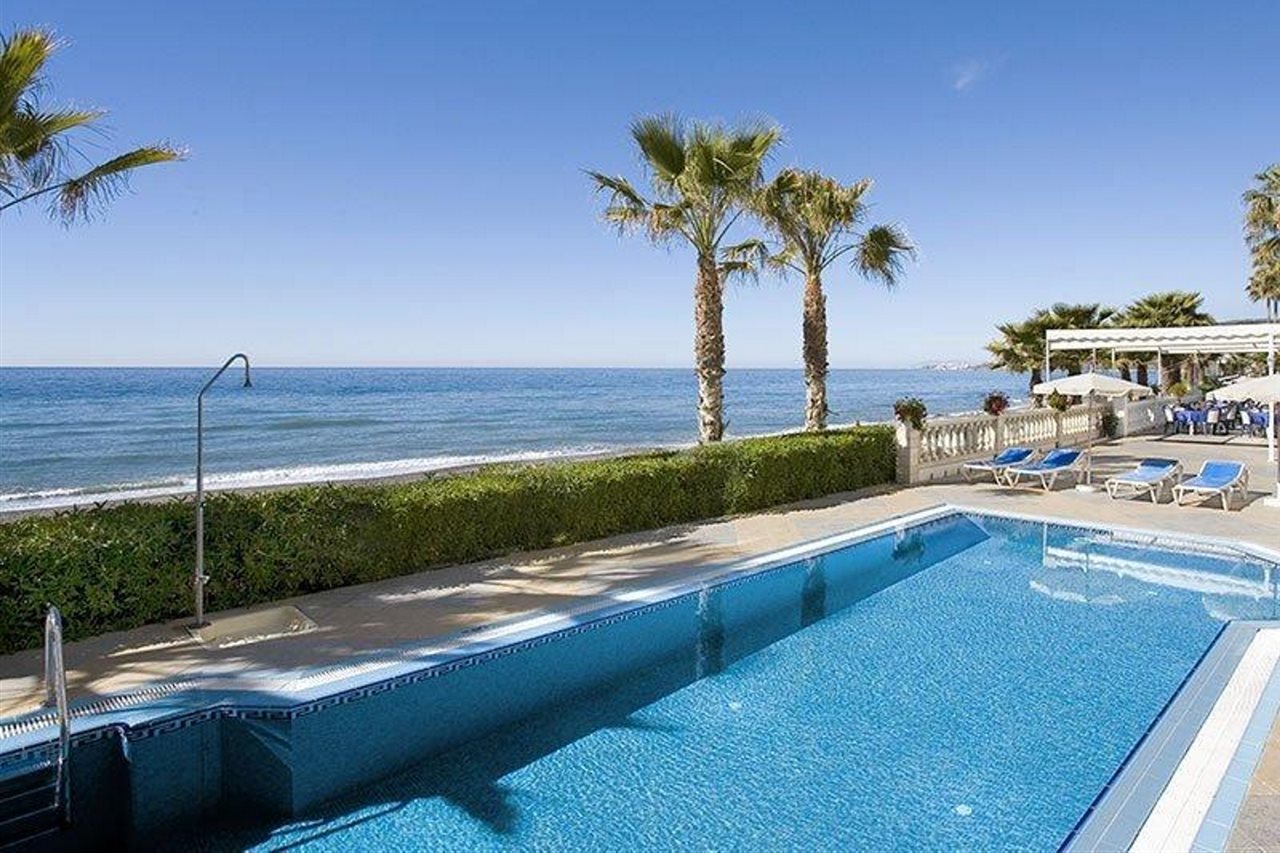 Billede av hotellet Hotel Perla Marina - nummer 1 af 10