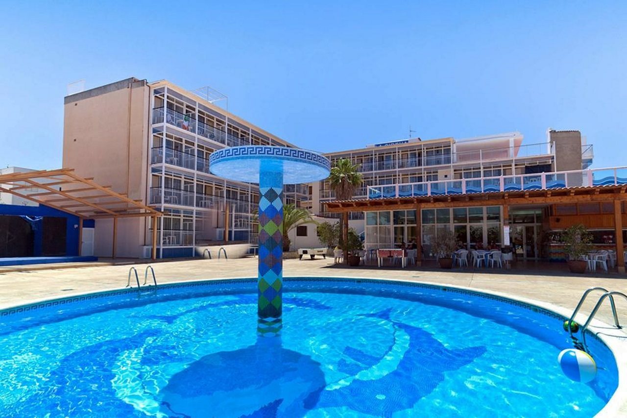 Hotellbilder av Aparthotel Vibra Bay - nummer 1 av 100