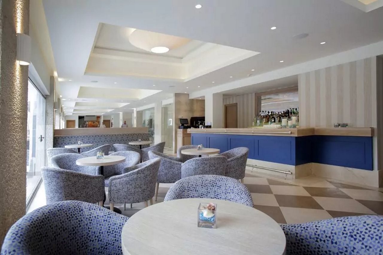 Hotellbilder av Hotel Bordoy Continental Valldemossa - nummer 1 av 10