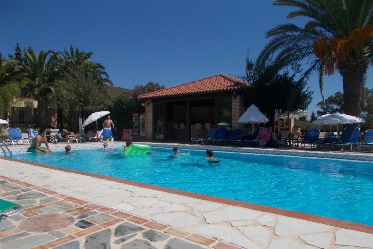 Hotellbilder av Daniel Hotel - Adults Only - nummer 1 av 16