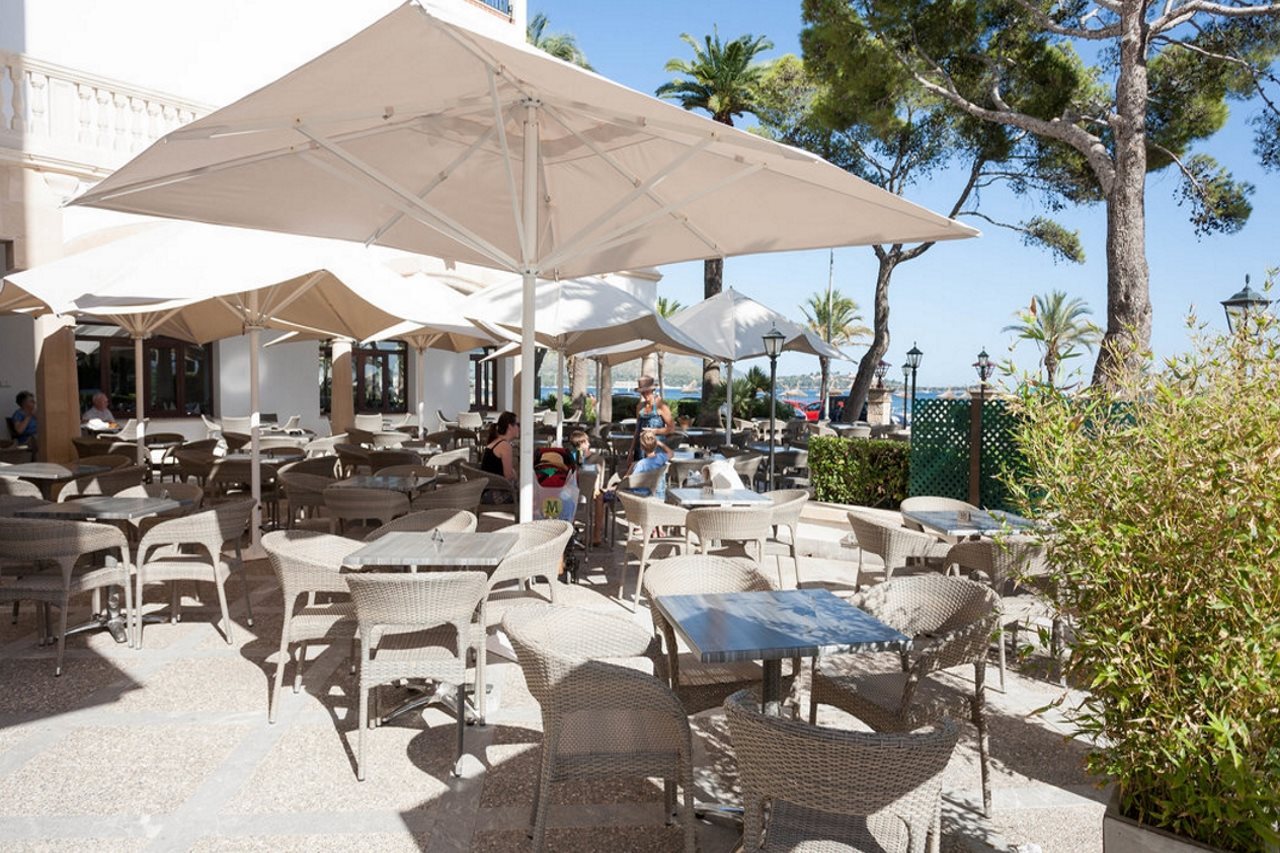 Hotellbilder av HOTEL HOPOSA UYAL - nummer 1 av 80